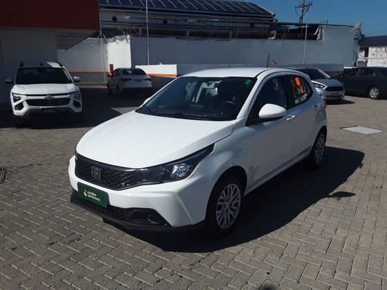 FIAT ARGO 1.0 FIREFLY FLEX DRIVE MANUAL